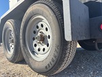 Trailer Chassis with 