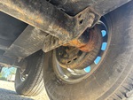 Trailer Chassis with 