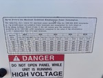 Generator with 