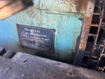 Generator with 