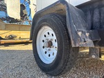 Trailer Chassis with 