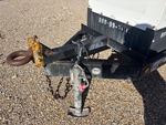 Trailer Chassis with 