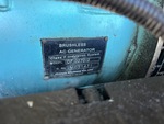 Generator with 