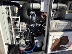 Engine with 