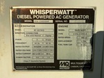 General Appearance with Unit Serial Number