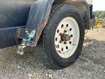 Trailer Chassis with 
