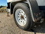 Trailer Chassis with 
