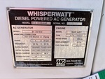 General Appearance with Unit Serial Number