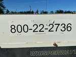 General Appearance with Unit Serial Number