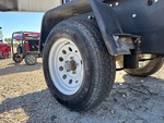 Trailer Chassis with 