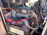 Generator with 