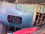 Generator with 
