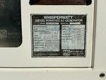 General Appearance with Unit Serial Number