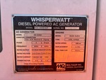 General Appearance with Unit Serial Number