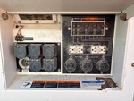 Generator with 