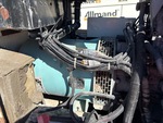 Generator with 