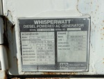 General Appearance with Unit Serial Number