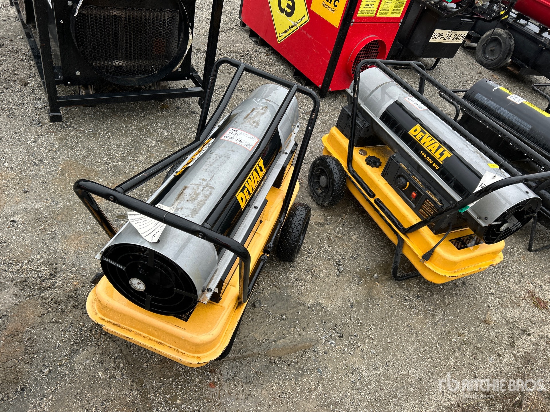 General Appearance with Foto, angolo anteriore sinistro