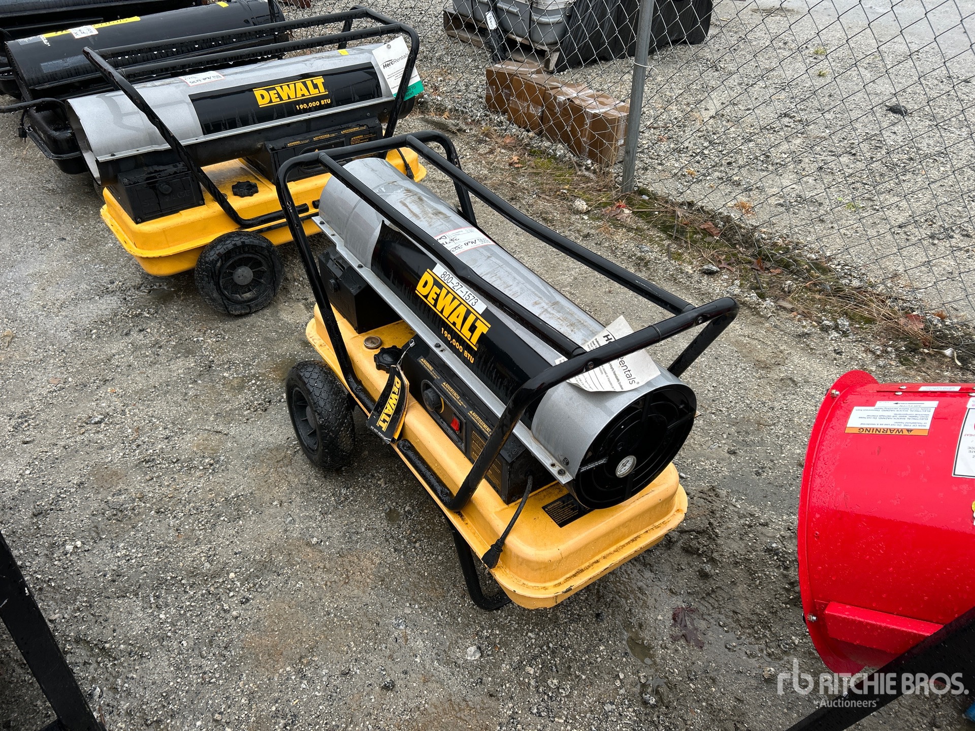 General Appearance with Foto, angolo anteriore destro