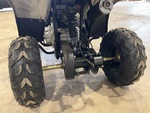 Drivetrain with