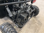 Drivetrain with 