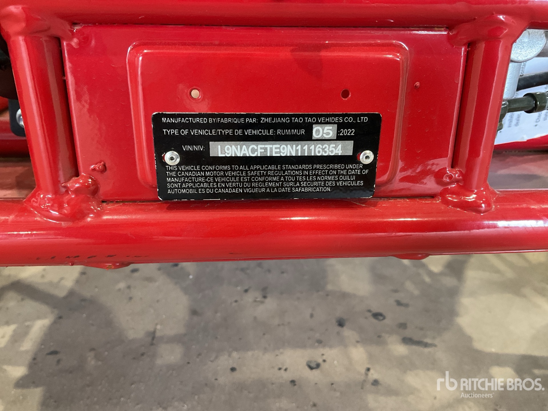 Aspect général with Numéro de série/Numéro d'identification du véhicule automobile