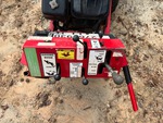 Control Station with 