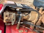 Hydraulics with 