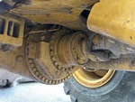 Drivetrain with 