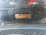 Cab with Engine Hours