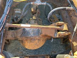 Drivetrain with 