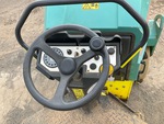 Control Station with 