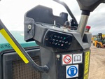 Control Station with 