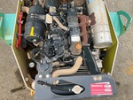 Engine with 