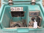 Control Station with 