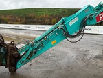 v2 Chassis - Excavator with