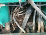 Hydraulics with 