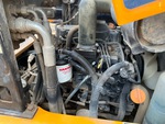 Engine with 