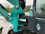 v2 Chassis - Excavator with 