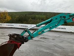 v2 Chassis - Excavator with 