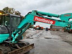 v2 Chassis - Excavator with 