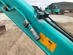 Hydraulics with 