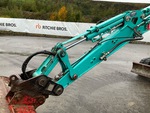v2 Chassis - Excavator with