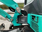 v2 Chassis - Excavator with