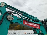 Hydraulics with