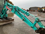 v2 Chassis - Excavator with
