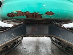 v2 Chassis - Excavator with