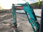 v2 Chassis - Excavator with 