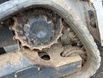 Drivetrain with 