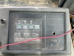 Control Station with 